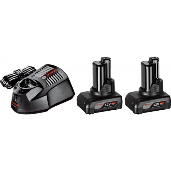 Setovi baterija i punjača